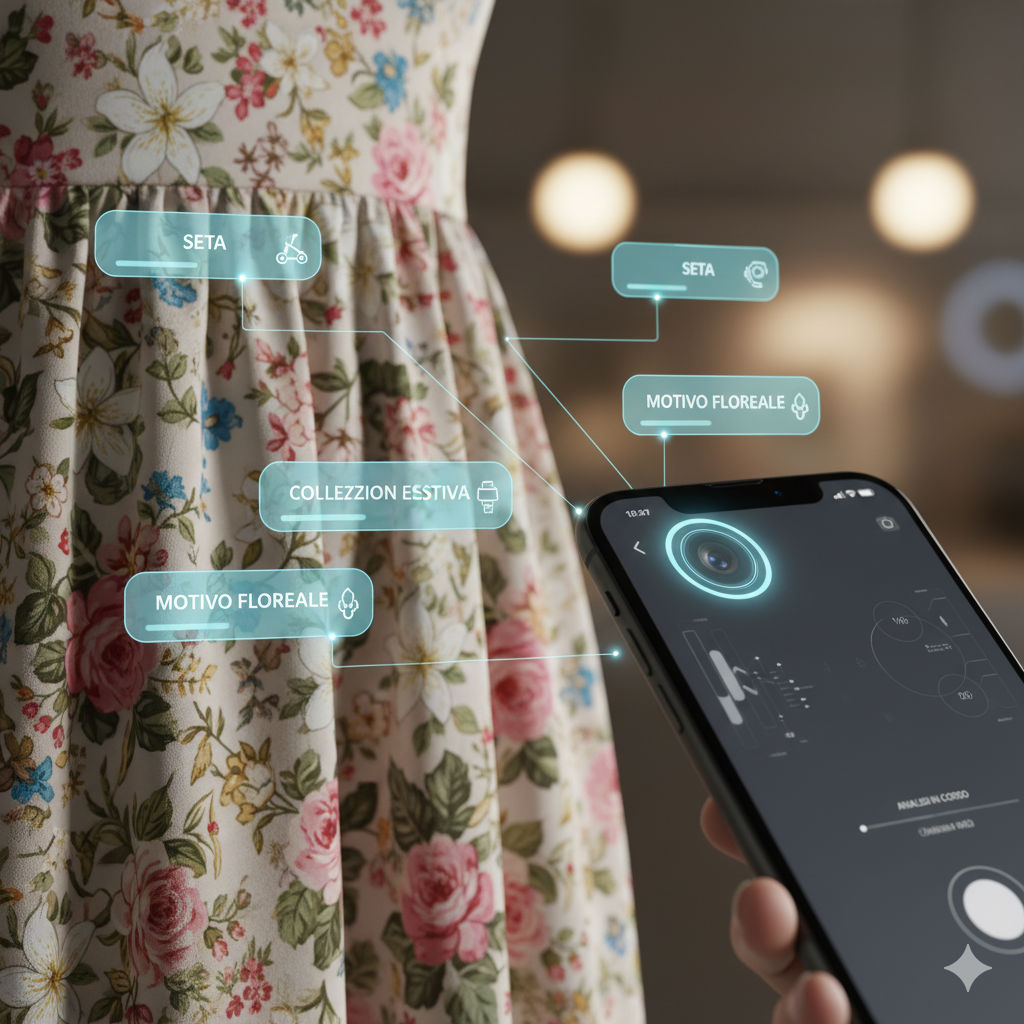 Intelligenza Artificiale Fashion