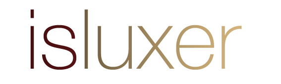 Logo Isluxer
